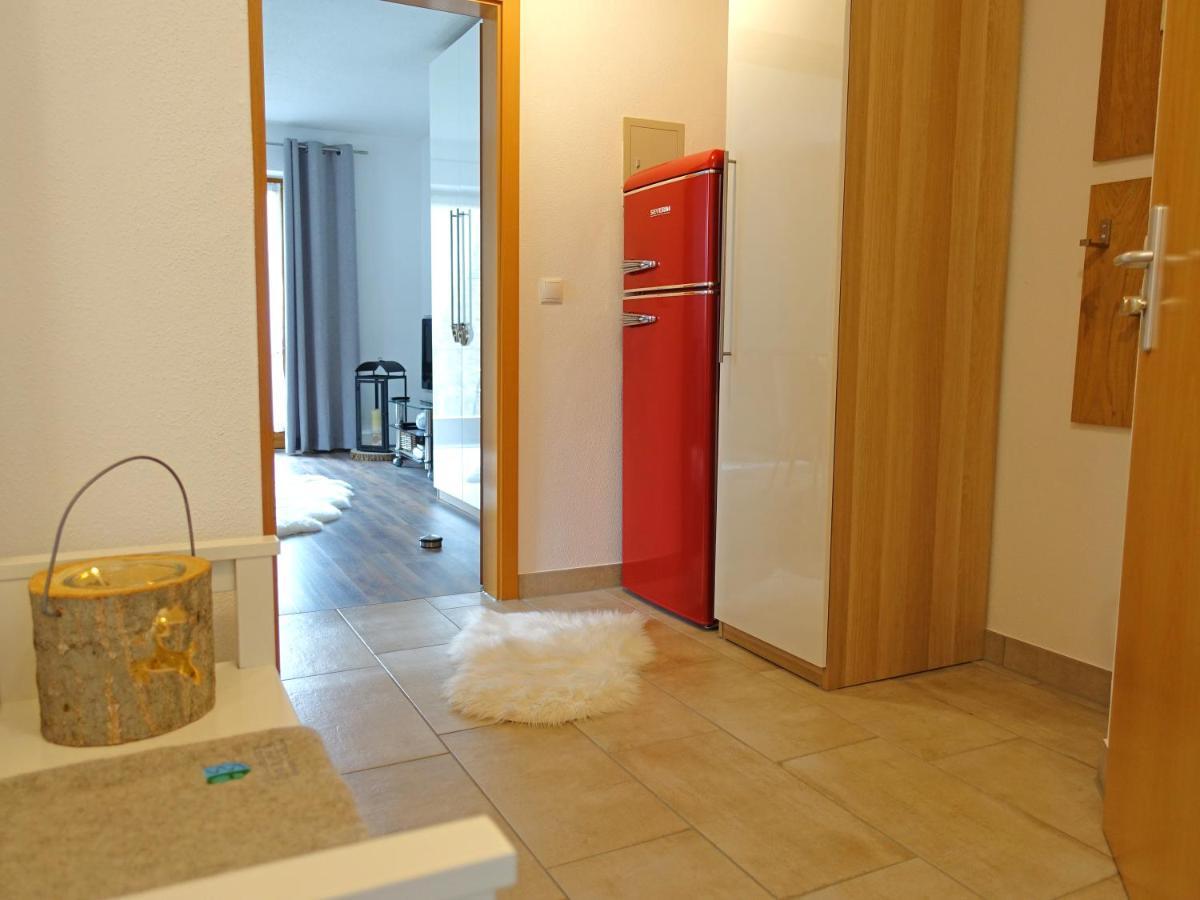 Ferienwohnung Murmeltier Sachrang Εξωτερικό φωτογραφία